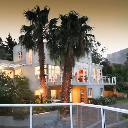Art Gallery Guest House - Thandekayo Hout Bay Esterno foto