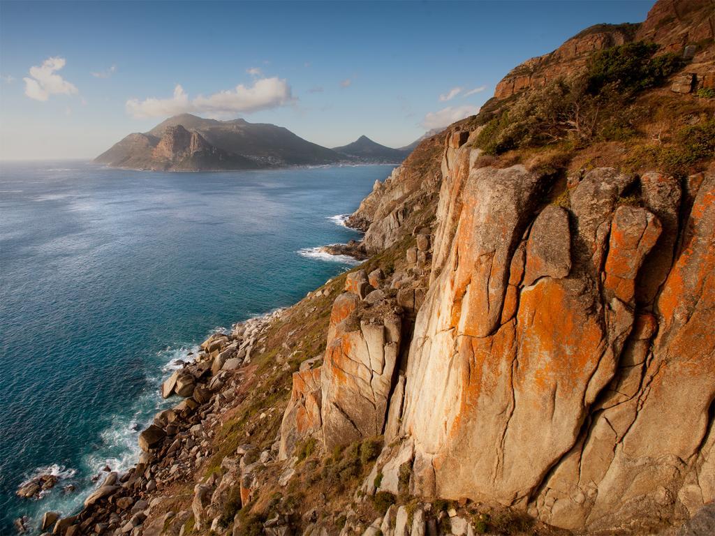 Art Gallery Guest House - Thandekayo Hout Bay Esterno foto