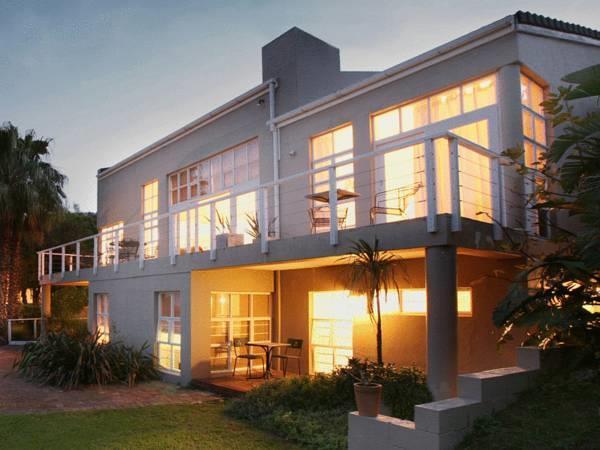 Art Gallery Guest House - Thandekayo Hout Bay Esterno foto