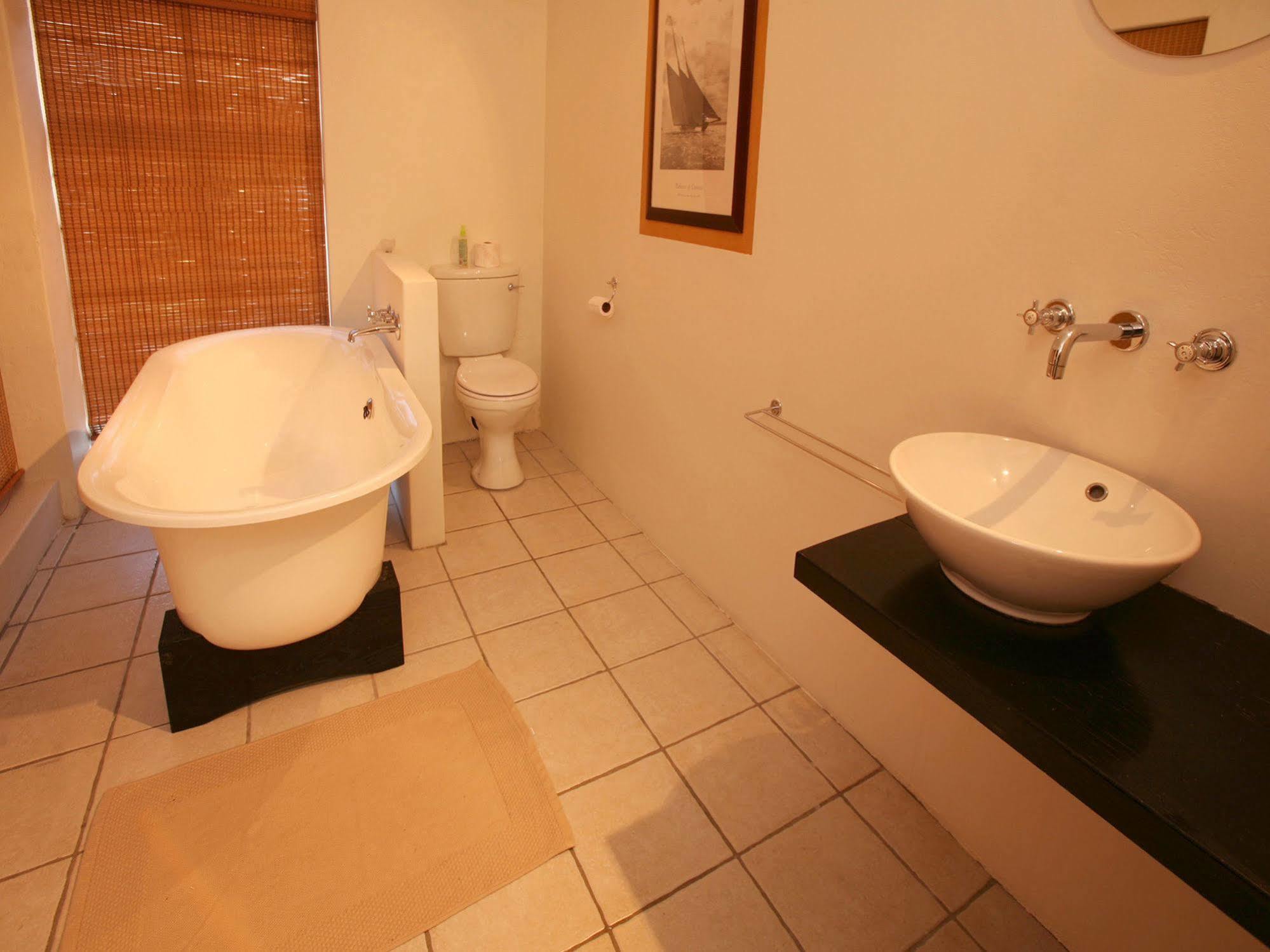 Art Gallery Guest House - Thandekayo Hout Bay Esterno foto