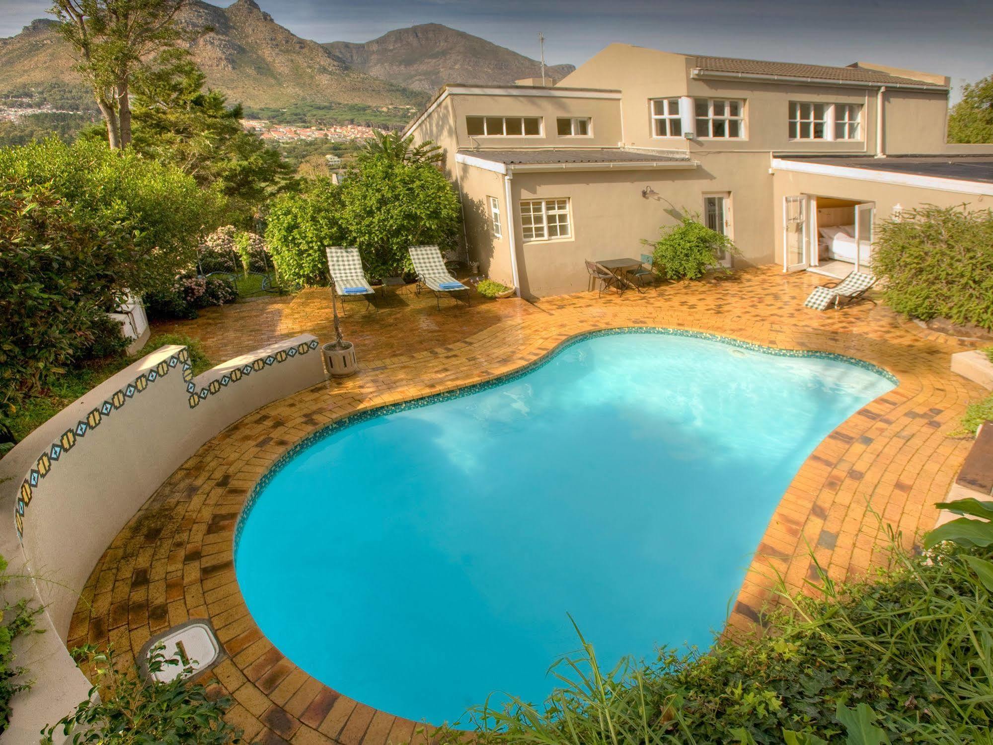 Art Gallery Guest House - Thandekayo Hout Bay Esterno foto